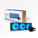Chieftec Chłodzenie wodne Chieftec Iceberg 360 RGB Chieftec Chłodzenie wodne Chieftec Iceberg 360 RGB