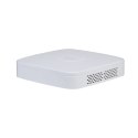 DAHUA REJESTRATOR IP DAHUA NVR2104-P-4KS3 4 KANAŁY, 4 PoE DAHUA REJESTRATOR IP DAHUA NVR2104-P-4KS3 4 KANAŁY, 4 PoE
