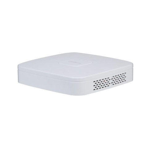DAHUA REJESTRATOR IP DAHUA NVR2104-P-4KS3 4 KANAŁY, 4 PoE DAHUA REJESTRATOR IP DAHUA NVR2104-P-4KS3 4 KANAŁY, 4 PoE