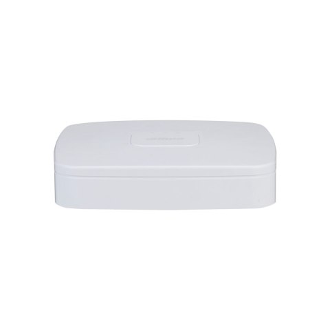 DAHUA REJESTRATOR IP DAHUA NVR2104-P-4KS3 4 KANAŁY, 4 PoE DAHUA REJESTRATOR IP DAHUA NVR2104-P-4KS3 4 KANAŁY, 4 PoE