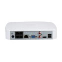 DAHUA REJESTRATOR IP DAHUA NVR2104-P-4KS3 4 KANAŁY, 4 PoE DAHUA REJESTRATOR IP DAHUA NVR2104-P-4KS3 4 KANAŁY, 4 PoE