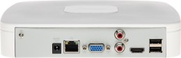 DAHUA REJESTRATOR IP DAHUA NVR4116-EI