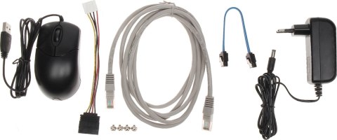 DAHUA REJESTRATOR IP DAHUA NVR4116-EI DAHUA REJESTRATOR IP DAHUA NVR4116-EI