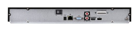 DAHUA REJESTRATOR IP DAHUA NVR4216-4KS3