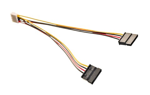 DAHUA REJESTRATOR IP DAHUA NVR4216-4KS3