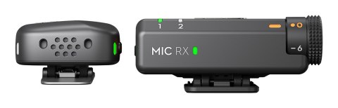 DJI DJl Mic Mini (1 TX+1 RX) DJI DJl Mic Mini (1 TX+1 RX)