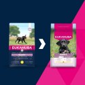 EUKANUBA EUKANUBA Puppy Large rich in chicken 15kg