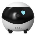 Enabot Robot AI ENABOT Ebo SE Biało-czarny
