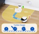 Enabot Robot AI ENABOT Ebo SE Biało-czarny