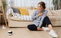 Enabot Robot AI ENABOT Ebo SE Biało-czarny