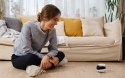 Enabot Robot AI ENABOT Ebo SE Biało-czarny