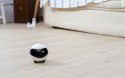 Enabot Robot AI ENABOT Ebo SE Biało-czarny