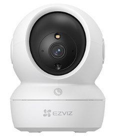 Ezviz Kamera IP wewnętrzna do monitoringu EZVIZ H6c Pro 3K