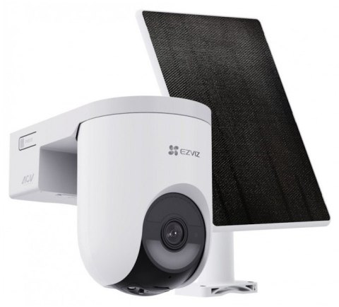 Ezviz Kamera IP Ezviz HB8 + panel słoneczny Ezviz Kamera IP Ezviz HB8 + panel słoneczny