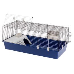 FERPLAST FERPLAST Rabbit 120 - klatka dla królika (WYPRZEDAŻ)