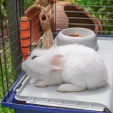 FERPLAST FERPLAST Rabbit 120 - klatka dla królika (WYPRZEDAŻ) FERPLAST FERPLAST Rabbit 120 - klatka dla królika (WYPRZEDAŻ)