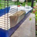 FERPLAST FERPLAST Rabbit 120 - klatka dla królika (WYPRZEDAŻ) FERPLAST FERPLAST Rabbit 120 - klatka dla królika (WYPRZEDAŻ)