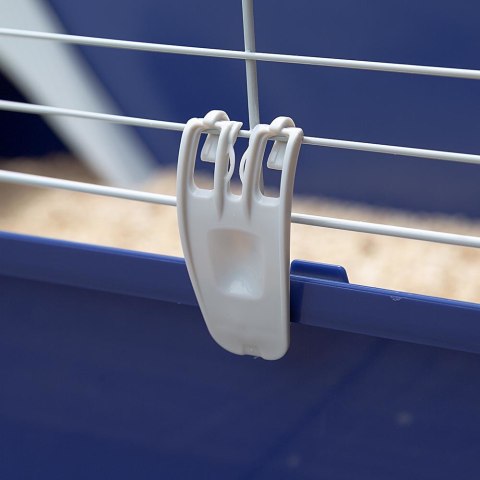 FERPLAST FERPLAST Rabbit 120 - klatka dla królika (WYPRZEDAŻ) FERPLAST FERPLAST Rabbit 120 - klatka dla królika (WYPRZEDAŻ)