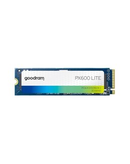GoodRam SSD GOODRAM PX600L 1TB PCIe NVMe gen 4x4 M.2 2280
