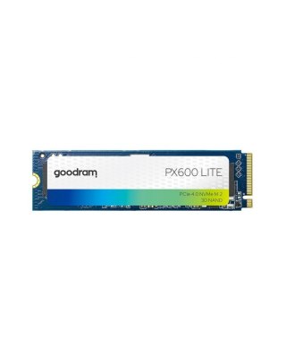 GoodRam SSD GOODRAM PX600L 512GB PCIe NVMe gen 4x4 M.2 2280