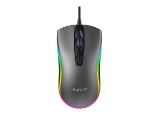 HAVIT Mysz gamingowa Havit MS72