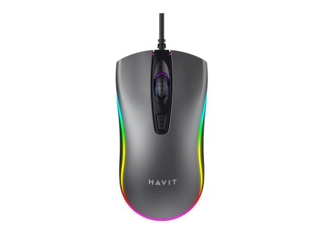 HAVIT Mysz gamingowa Havit MS72 HAVIT Mysz gamingowa Havit MS72