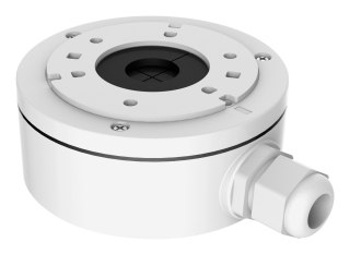 Hikvision HIKVISION PUSZKA MONTAŻOWA UNIWERSALNA Z DŁAWIKIEM