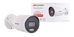 Hikvision KAMERA IP HIKVISION DS-2CD2046G2H-I2U/SL(2.8MM)(EF) AcuSense - 4 Mpx 2.8 mm