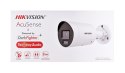 Hikvision KAMERA IP HIKVISION DS-2CD2046G2H-I2U/SL(2.8MM)(EF) AcuSense - 4 Mpx 2.8 mm
