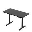 Huzaro Biurko Gamingowe Huzaro Hero 8.1 Black Huzaro Biurko Gamingowe Huzaro Hero 8.1 Black