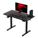 Huzaro Biurko Gamingowe Huzaro Hero 8.1 Black Huzaro Biurko Gamingowe Huzaro Hero 8.1 Black