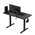 Huzaro Biurko Gamingowe Huzaro Hero 8.1 Black Huzaro Biurko Gamingowe Huzaro Hero 8.1 Black