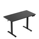 Huzaro Biurko Gamingowe Huzaro Hero 8.1 Black Huzaro Biurko Gamingowe Huzaro Hero 8.1 Black