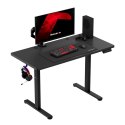 Huzaro Biurko Gamingowe Huzaro Hero 8.1 Black Huzaro Biurko Gamingowe Huzaro Hero 8.1 Black