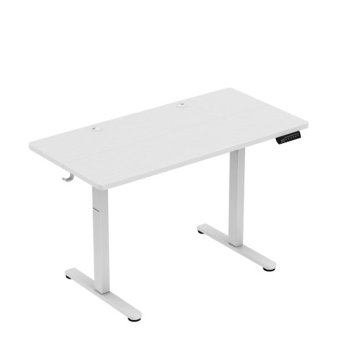Huzaro Biurko gamingowe Huzaro Hero 8.1 White Huzaro Biurko gamingowe Huzaro Hero 8.1 White