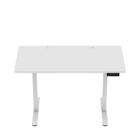 Huzaro Biurko gamingowe Huzaro Hero 8.1 White Huzaro Biurko gamingowe Huzaro Hero 8.1 White