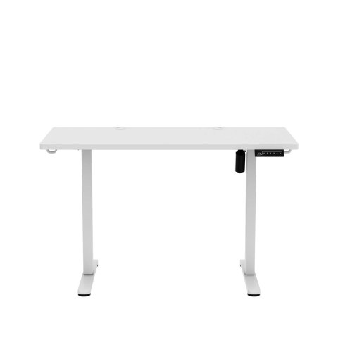 Huzaro Biurko gamingowe Huzaro Hero 8.1 White Huzaro Biurko gamingowe Huzaro Hero 8.1 White