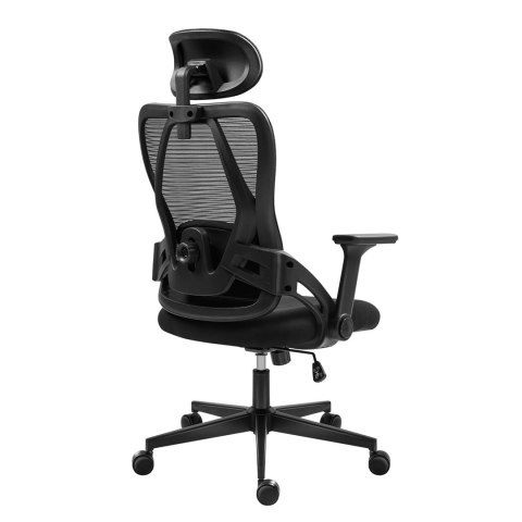 Huzaro Fotel gamingowy Huzaro Combat 2.7 Black Huzaro Fotel gamingowy Huzaro Combat 2.7 Black