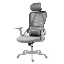 Huzaro Fotel gamingowy Huzaro Combat 2.7 Grey