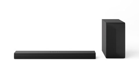 LG Soundbar LG S60T 3.1 kan. 340W Bluetooth 5.3 Dolby Digital Czarny (WYPRZEDAŻ) LG Soundbar LG S60T 3.1 kan. 340W Bluetooth 5.3 Dolby Digital Czarny (WYPRZEDAŻ)