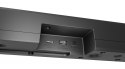 LG Soundbar LG S60T 3.1 kan. 340W Bluetooth 5.3 Dolby Digital Czarny (WYPRZEDAŻ) LG Soundbar LG S60T 3.1 kan. 340W Bluetooth 5.3 Dolby Digital Czarny (WYPRZEDAŻ)