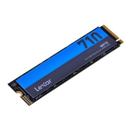 Lexar Dysk SSD Lexar NM710 2TB M.2 PCIe NVMe