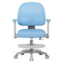MARK ADLER Fotel obrotowy Junior 5.0 Blue