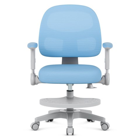 MARK ADLER Fotel obrotowy Junior 5.0 Blue MARK ADLER Fotel obrotowy Junior 5.0 Blue