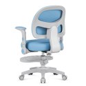 MARK ADLER Fotel obrotowy Junior 5.0 Blue