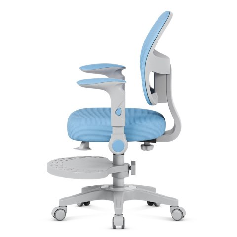 MARK ADLER Fotel obrotowy Junior 5.0 Blue MARK ADLER Fotel obrotowy Junior 5.0 Blue