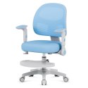 MARK ADLER Fotel obrotowy Junior 5.0 Blue