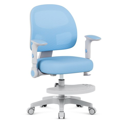 MARK ADLER Fotel obrotowy Junior 5.0 Blue MARK ADLER Fotel obrotowy Junior 5.0 Blue