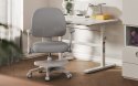 MARK ADLER Fotel obrotowy Junior 5.0 Grey