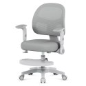 MARK ADLER Fotel obrotowy Junior 5.0 Grey